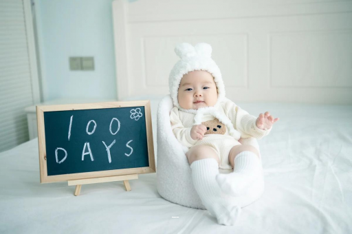 阳春宝宝多大可以喝蜂蜜水