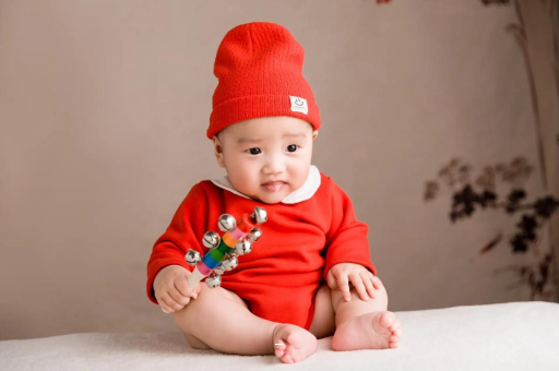 阳春宝宝拉肚子高烧