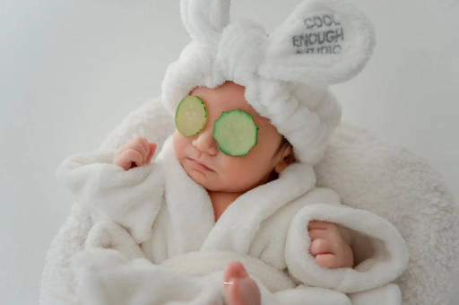 阳春宝宝身上痒是怎么回事 阳春宝宝身上痒是怎么回事