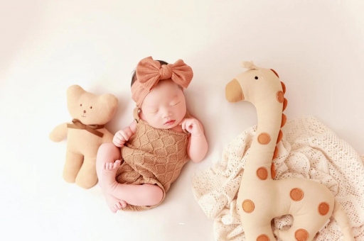 阳春宝宝几个月会站