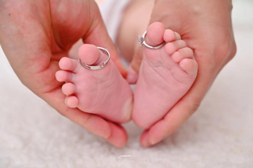 阳春怀孕初期持续低烧