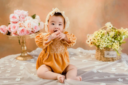 阳春2岁宝宝只喝奶不吃饭